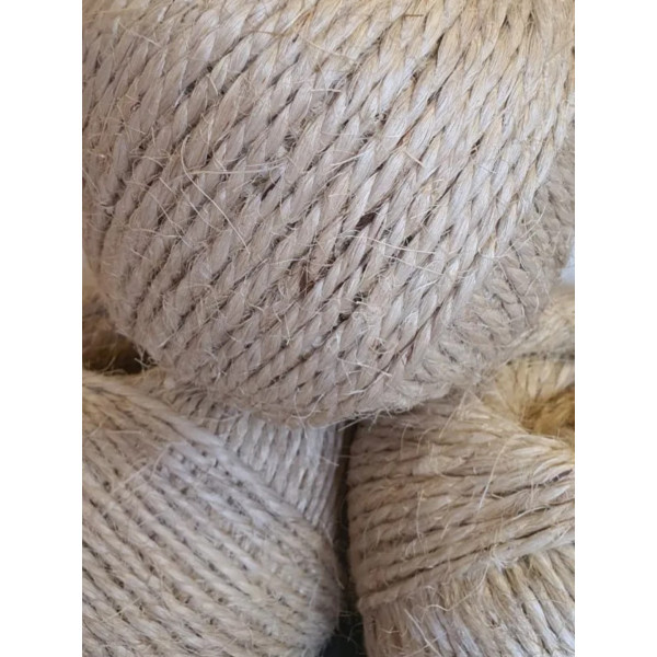 HILO BOLA DE 2 CABOS DE 2 kg = 200 m